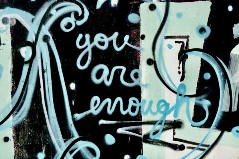 you-are-enough