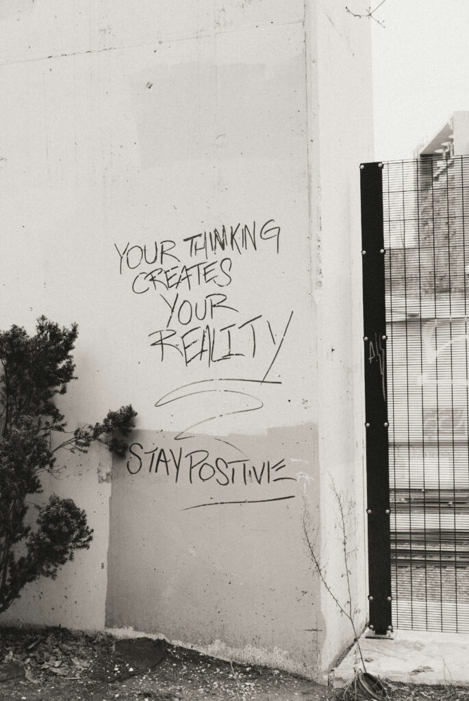your-thinking-creates-your-reality